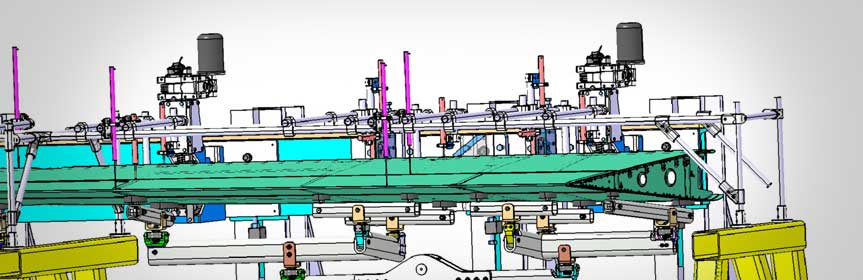 Cetest: Dynamic, fatigue and durability testing